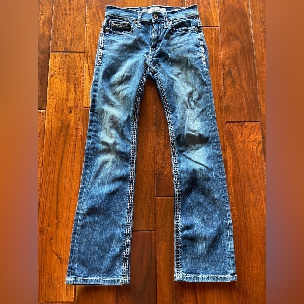 Mens BKE Aiden Jeans in Size 26S [EXCELLENT]